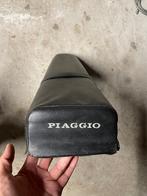 Zadel vespa Piaggio si, Vélos & Vélomoteurs, Enlèvement, Utilisé, Selle, Autres marques