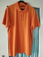 Polo Pedro del Hierro. Orange, XL, Vêtements | Hommes, Polos, Enlèvement ou Envoi