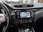 Nissan qashqai, Voorwielaandrijving, Euro 5, Zwart, 4 cilinders
