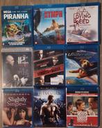 diverse blu ray's aan 5euro/stuk, CD & DVD, Blu-ray, Comme neuf, Enlèvement, Action