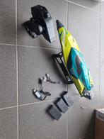 Rc boat, Hobby en Vrije tijd, Ophalen of Verzenden, Zo goed als nieuw