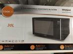Microgolfoven Whirlpool, Elektronische apparatuur, Microgolfovens, Ophalen, Microgolfoven