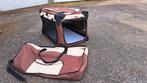 Honden bench Karly Smart Luxe, Ophalen, Gebruikt