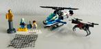 Lego City - Sky Police Drone Chase - 60207, Comme neuf, Ensemble complet, Lego, Enlèvement ou Envoi