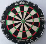 Nodor supamatch 5 plus surround., Ophalen of Verzenden, Nieuw, Dartbord