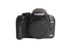 Canon EOS 500D digitale camera (9.989 clicks) met garantie, Audio, Tv en Foto, Fotocamera's Digitaal, Verzenden, Zo goed als nieuw