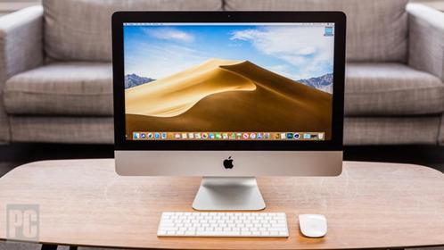 iMac Apple PC / TV. TV Kijken via Provider en Huiswerk doen., Computers en Software, Apple Desktops, Zo goed als nieuw, iMac, Ophalen of Verzenden