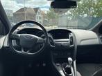 Ford Focus ST-LINE Ecoboost 125PK OC3135, Auto's, Focus, Euro 6, 110 g/km, https://public.car-pass.be/vhr/58730183-102a-4c5f-bec7-a1b50728a94d
