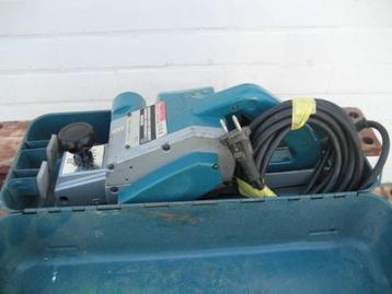 Makita 1100 houtschaaf 950w beschikbaar voor biedingen