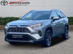 Toyota RAV-4 Dynamic Plus+cam+nav+sens V&A, https://public.car-pass.be/vhr/0d1511ab-01de-4304-8080-5893ff806fa2, 161 kW, Overige kleuren