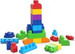 Mega Bloks bouwstenen SNELLE GRATIS LEVERING, Kinderen en Baby's, Speelgoed | Bouwstenen, Verzenden, Nieuw, Megabloks
