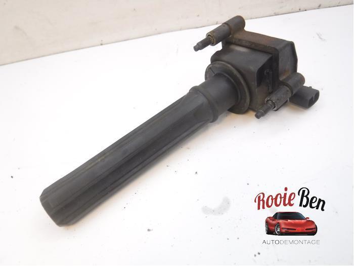 Bobine van een Chrysler Pacifica, Auto-onderdelen, Motor en Toebehoren, Chrysler, Gebruikt, 3 maanden garantie, Ophalen of Verzenden