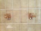 Vintage badkamer accessoires, Huis en Inrichting, Badkamer | Badkamermeubels, Ophalen, Zo goed als nieuw, Overige typen