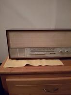 Oude buisradio, Antiek en Kunst, Ophalen