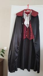 Dracula pak, Kleding | Heren, Carnavalskleding en Feestkleding, Ophalen of Verzenden, Kleding