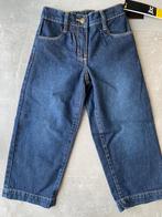 JBC Milla star - Donkerblauwe jeans. Maat 116. Nieuw, Fille, Milla Star, Enlèvement ou Envoi, Pantalon