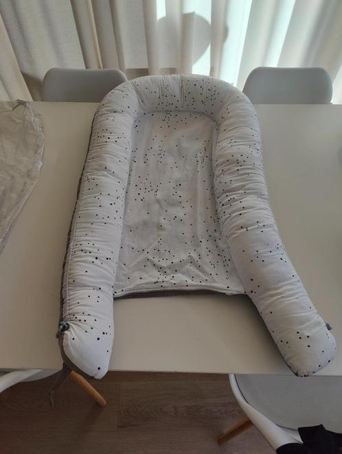Nestje baby, Kinderen en Baby's, Dekens, Slaapzakjes en Inbakerproducten, Gebruikt, Overige typen, Ophalen