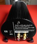Musical Fidelity X-CAN v2, Audio, Tv en Foto, Versterkers en Ontvangers, Overige merken, Gebruikt, Ophalen of Verzenden, Minder dan 60 watt