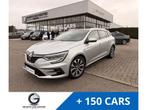 Renault Megane 1.6 E-TECH Plug-in Hybrid Automaat, Auto's, Automaat, https://public.car-pass.be/vhr/215d3b2f-70d7-4ec0-b44f-8a23ef1d16f4