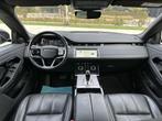Range Rover Evoque 2021 Hybride 51499km, Auto's, Automaat, 1498 cc, Bedrijf, 5 deurs