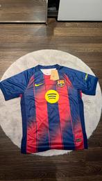 Barcelona home kit nieuw orgineel, Ophalen of Verzenden, Nieuw, Shirt