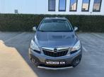 Opel Mokka 1.6i 4x2 **25000 Km CARPASS** 12M GARANTIE**, Auto's, Opel, Euro 5, 1600 cc, Leder, 5 deurs