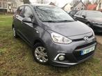 Hyundai I10 - 2017 - airco - 52.500 km - gekeurd verkoop !!!, Auto's, Hyundai, Voorwielaandrijving, Stof, Euro 6, Particulier