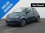 Fiat 500 500e 42 kWh Icon, Auto's, Fiat, 4 zetels, Stof, 1365 kg, Te koop