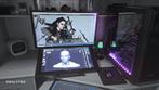 PC voor 3D-ontwerp en gaming, Ophalen, 64 GB of meer, Asus, 12TO