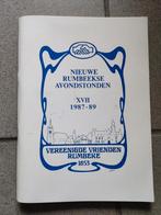 HEEMKUNDE - RUMBEKE, Ophalen of Verzenden