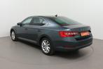 (1YPX008) Skoda Superb, Auto's, Skoda, 32 g/km, Stof, Euro 6, Plug-in hybride