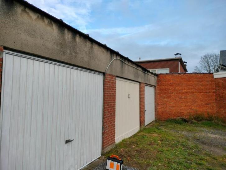 garage te koop of te huur, Immo, Garages en Parkeerplaatsen, Mechelen