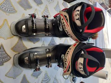 Head skischoenen+draagzak.Adapt Edge 90x285 maat 43/44