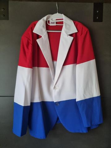 foute party kleding heren jas  beschikbaar voor biedingen