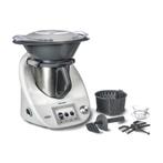 Thermomix TM5, Elektronische apparatuur, Keukenmixers, Ophalen, 3 snelheden of meer, Zo goed als nieuw, 2 tot 3 liter