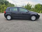 Volkswagen Golf 1.9 TDi Edition  AIRCO, Auto's, Voorwielaandrijving, Stof, Zwart, 4 cilinders