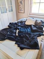 Pakket, kleding, dames, tieners, Zara, H&M, gilets, vesten, Ophalen of Verzenden, Zo goed als nieuw
