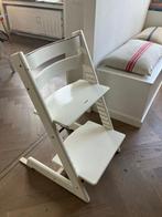 Triptrapstoel van Stokke, Kinderen en Baby's, Ophalen, Gebruikt, Meegroeistoel
