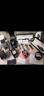 LOTS DE MONTRES NEUF, Ophalen of Verzenden, Zo goed als nieuw