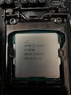 Intel Core  i7-9700, Gebruikt, Aorus, Virtual Reality, Ophalen of Verzenden