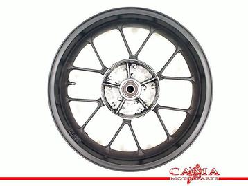 ACHTERVELG Honda CBR 500 R 2016-2017 (CBR500R), Gebruikt