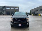 Ford F150 Lariat 5.0 V8, Auto's, Ford USA, Automaat, F-150, Leder, Bedrijf
