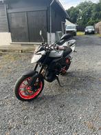 Mt 125 2019, Motoren, Motoren | Yamaha, Particulier, 125 cc, 11 kW of minder, ABS