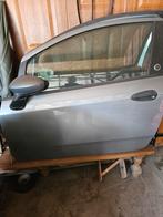 Porte Fiat Grand Punto, Ophalen, Fiat, Deur
