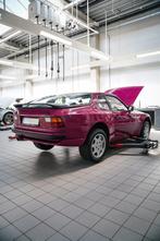 Porsche 944 S2 -  3.0L 4cyl. -  1990 original Star  Ruby, Auto's, Porsche, Te koop, Benzine, Airbags, Coupé