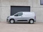 Opel Combo 1.5T 100PK MT6|CAMERA|NAVI|KEYLESS|DODEHOEK, Auto's, Opel, Monovolume, Zwart, 100 pk, 74 kW