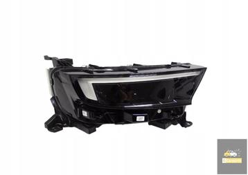Opel Mokka II Full Led Rechts Koplamp 9834007980 2020- beschikbaar voor biedingen