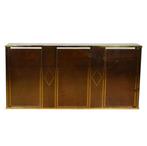 Vintage Design Consoletafel - Bartafel - Side-Table, Antiek en Kunst, Ophalen