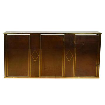 Vintage Design Consoletafel - Bartafel - Side-Table beschikbaar voor biedingen
