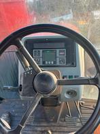 Traktor case met kipkar, Zakelijke goederen, Ophalen